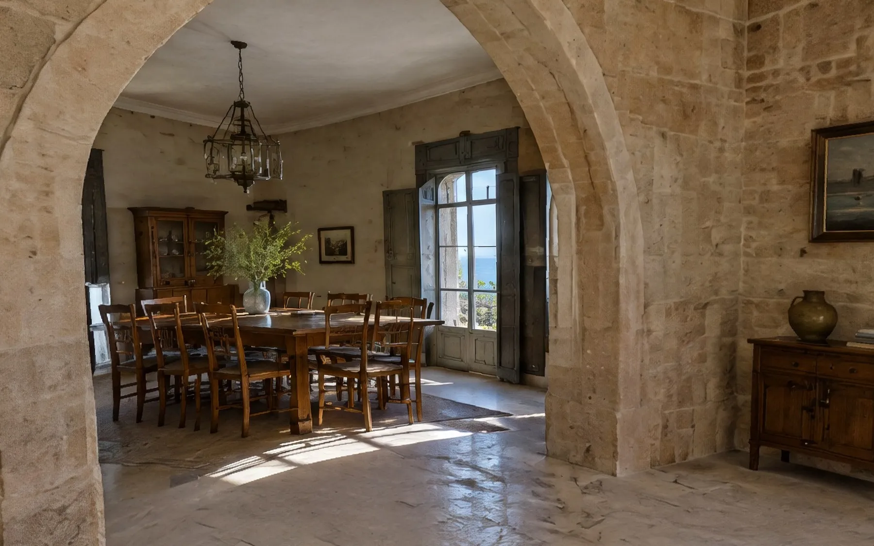 Byblos Garden Villa — photograph 2
